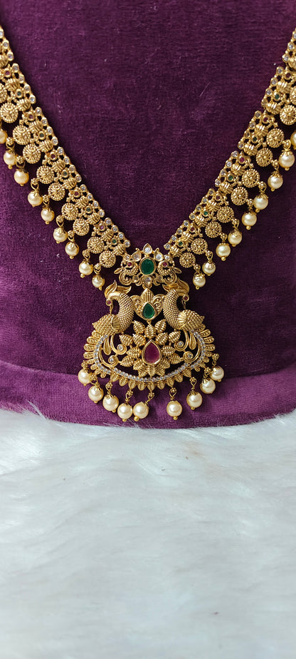 Budjet friendly antique long haram
