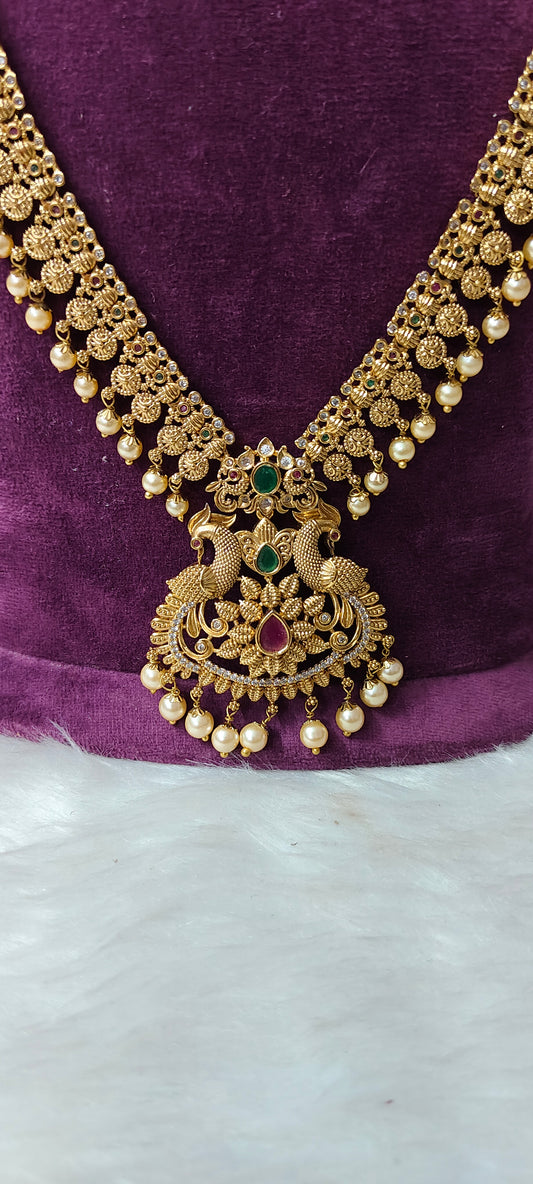 Budjet friendly antique long haram