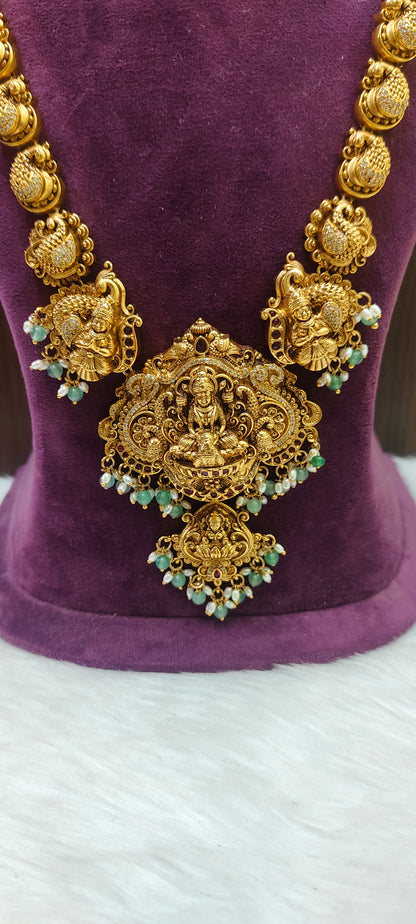 High premium nakshi bridel long time