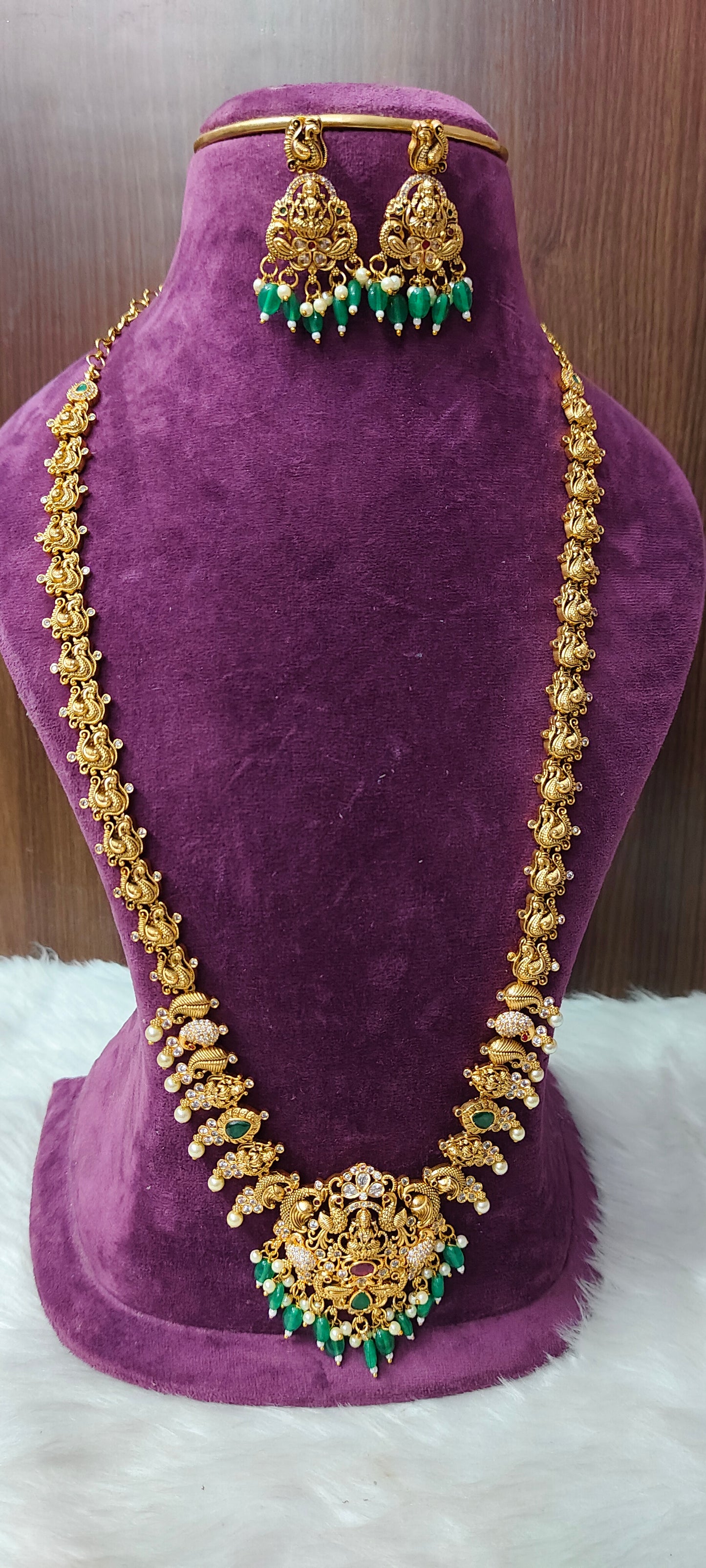 Premium budjet friendly 30" long haram