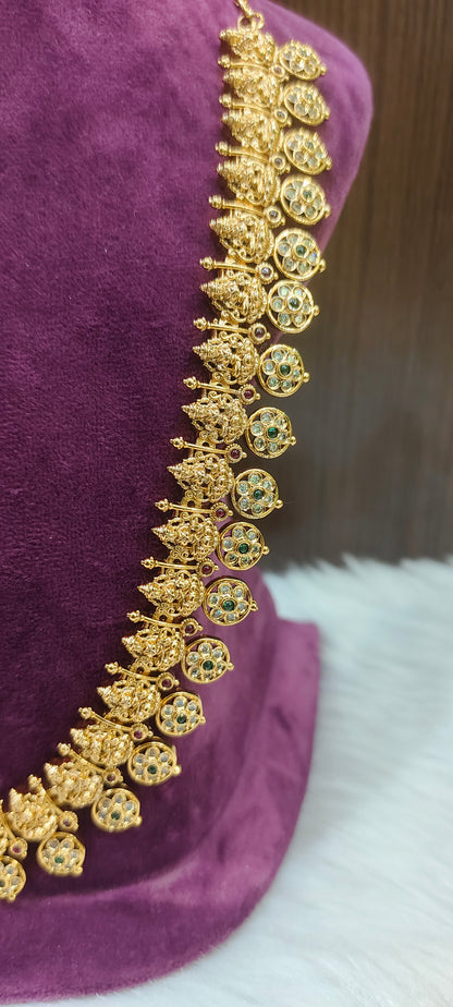 Kids bottumala (20" length)cum vaddanam