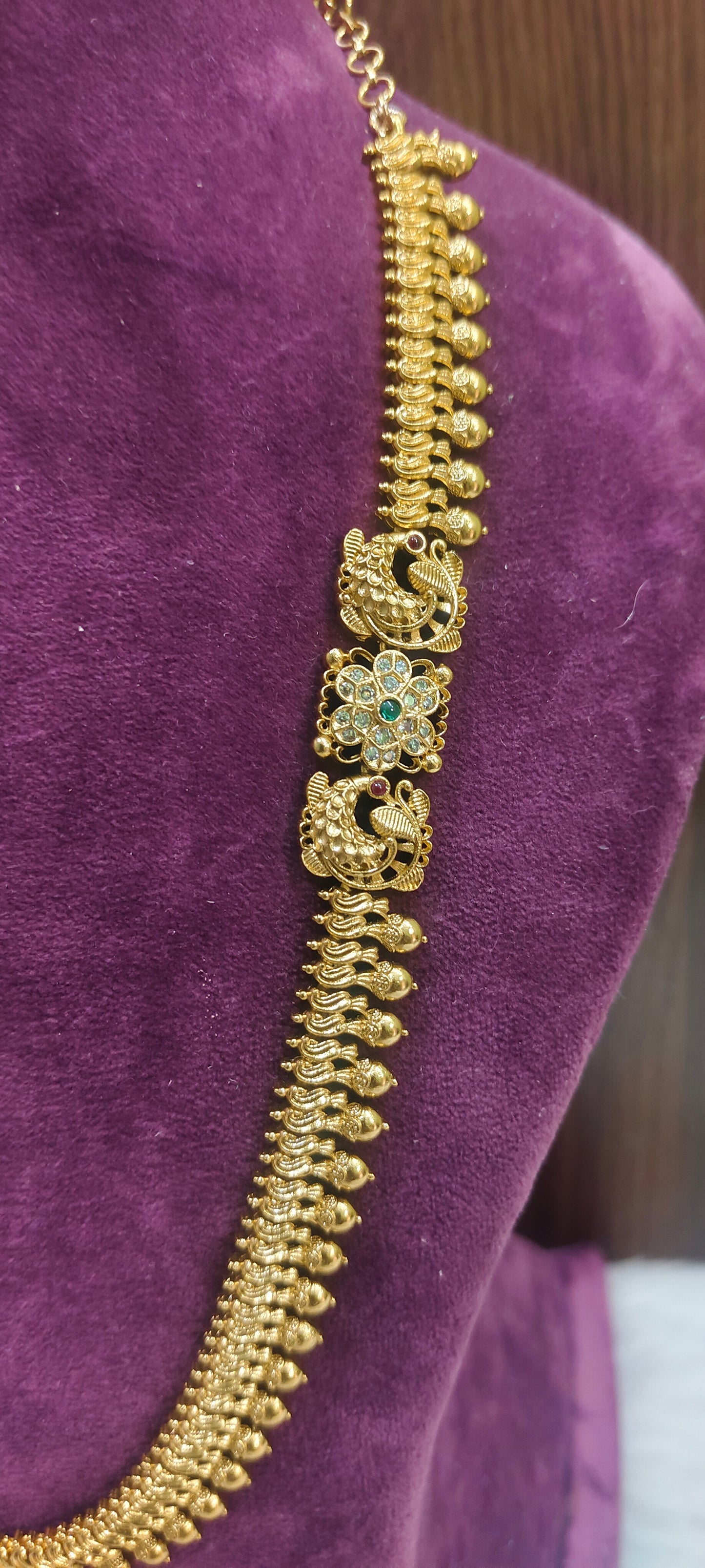 Simple budget friendly mini haramset