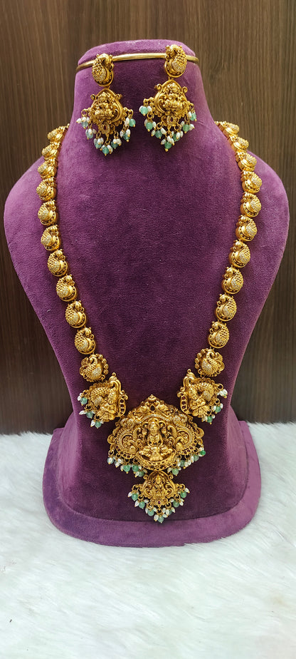High premium nakshi bridel long time