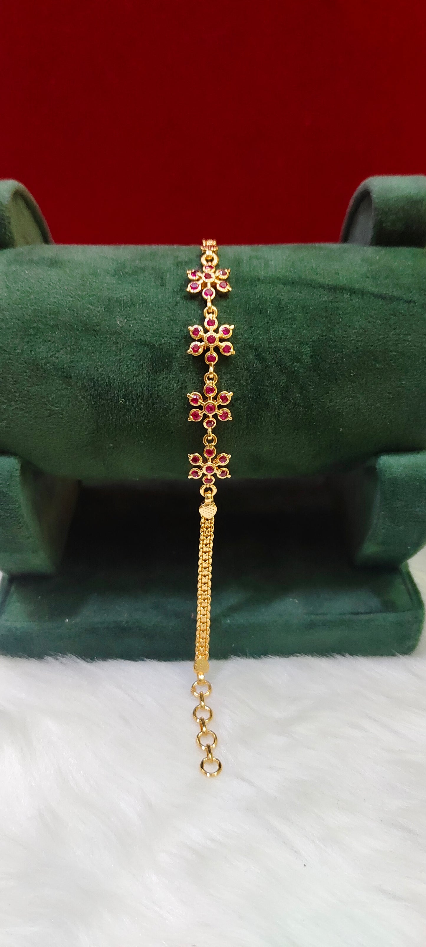 panchaloham bracelet