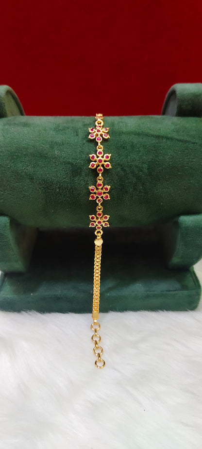 panchaloham bracelet