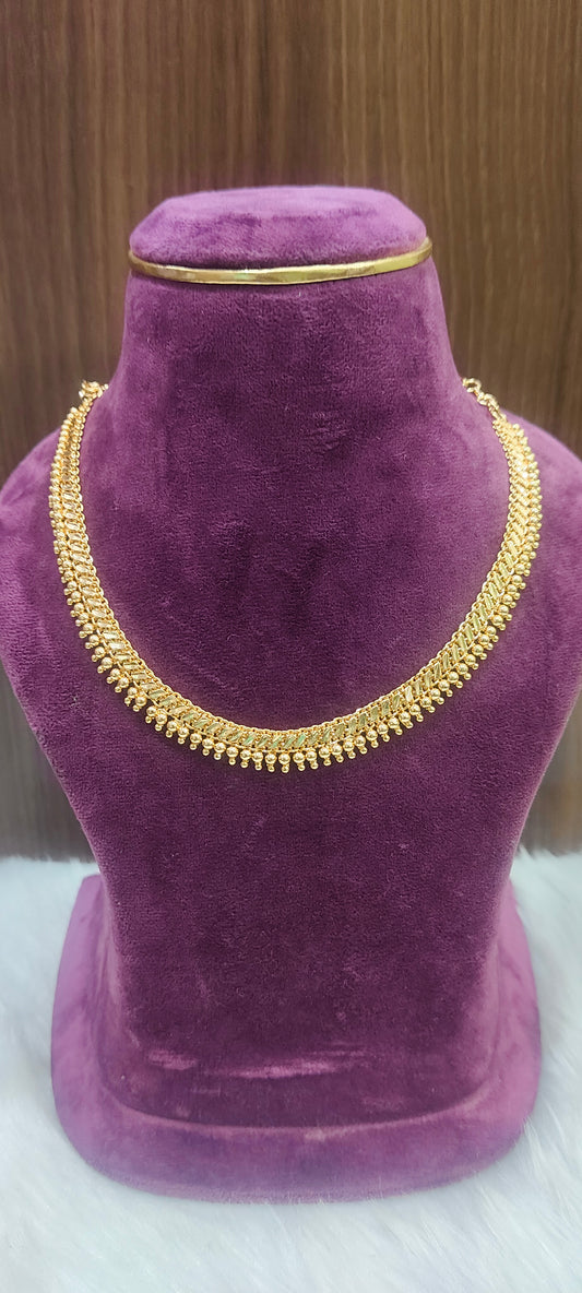 Pure panchaloham nanupatti with out pendant