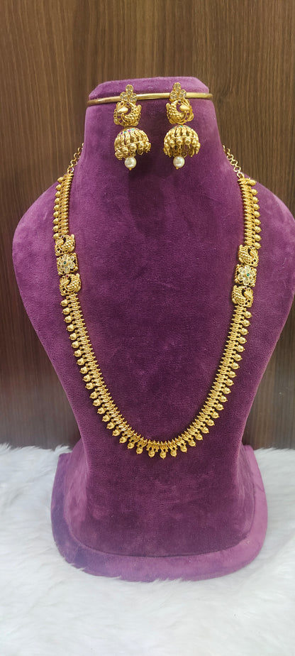 Simple budget friendly mini haramset