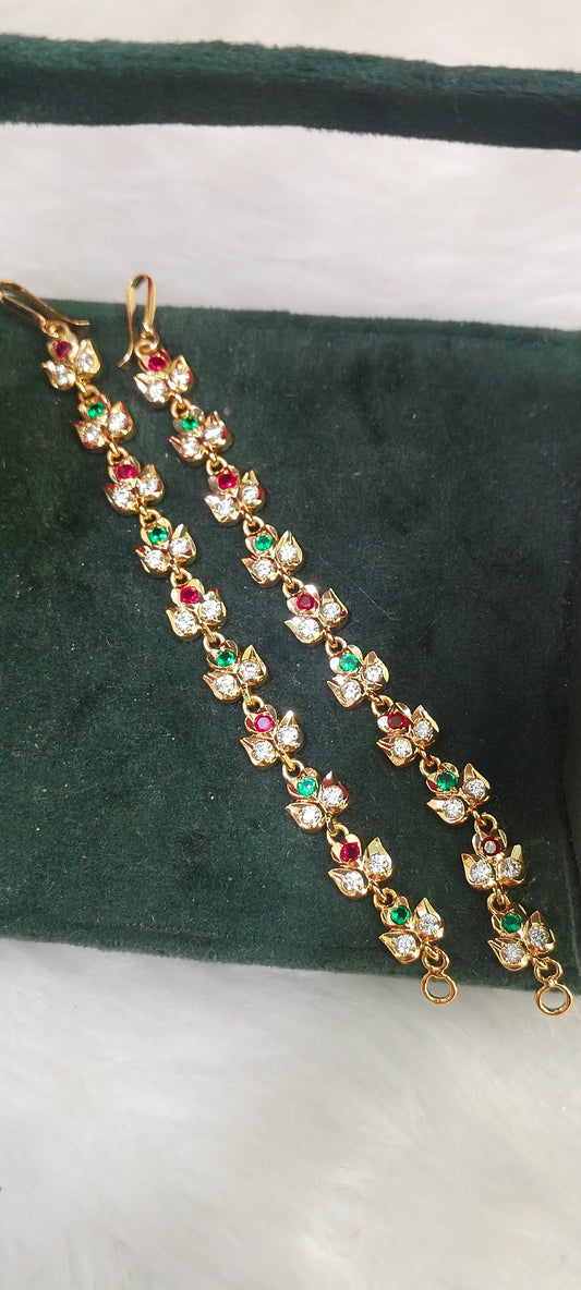 Pure panchaloham maatis