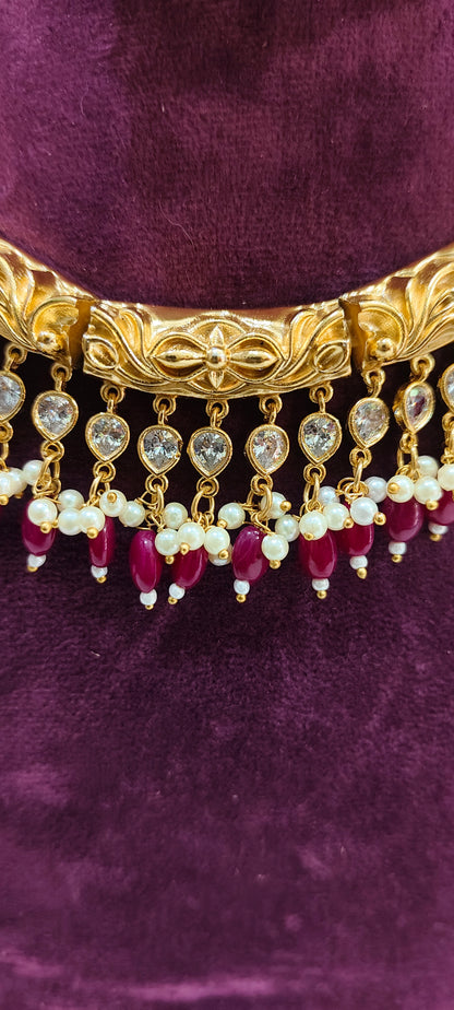 Premium nakshi unique style kante