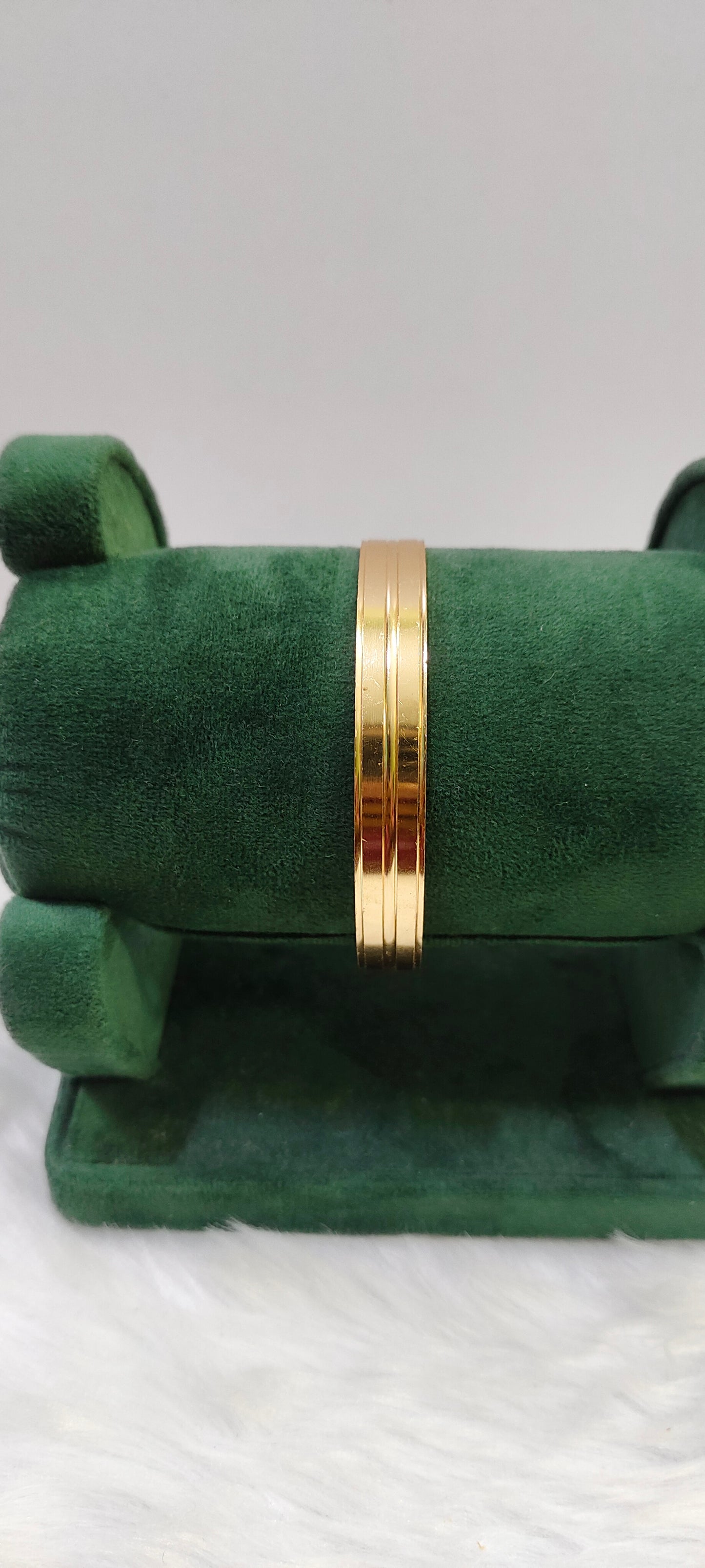 Pure panchaloham unpolished mens kasa