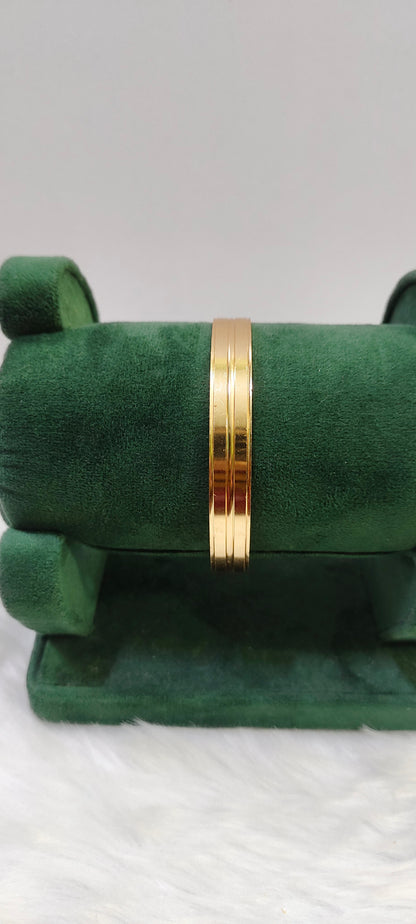 Pure panchaloham unpolished mens kasa