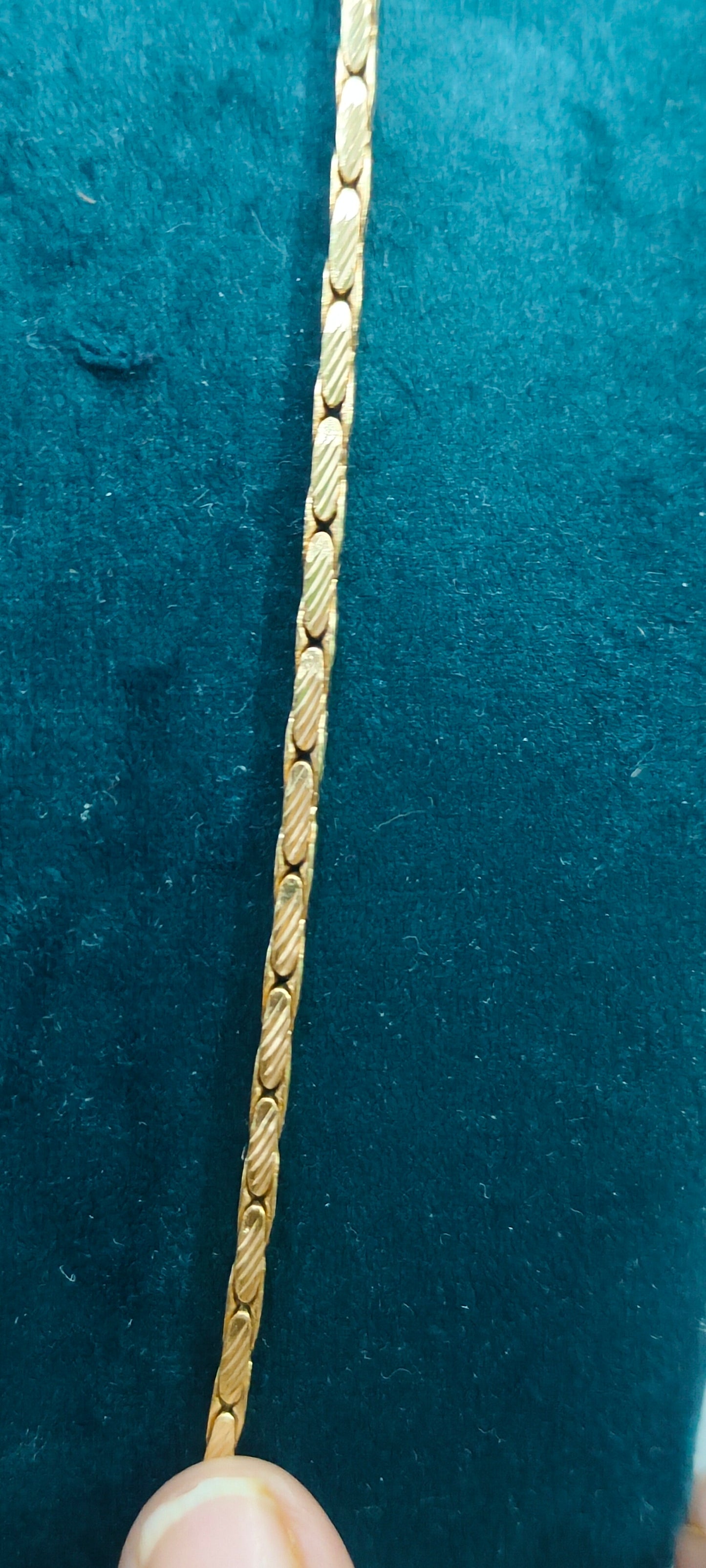 Pure panchaloham unpolished rice model chain