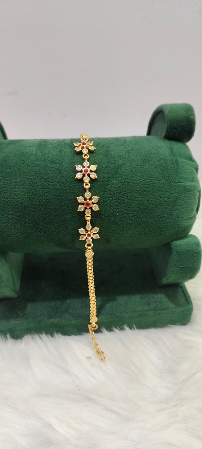 panchaloham bracelet