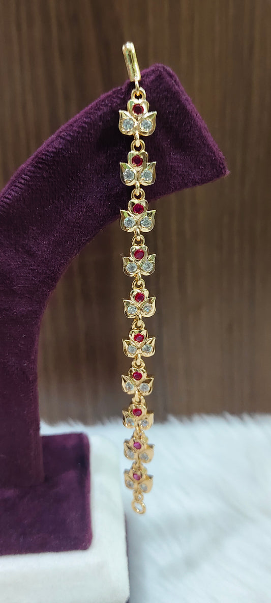 Pure panchaloham beautiful maats