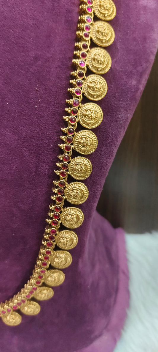 Budjet friendly Long haram cum vaddanam