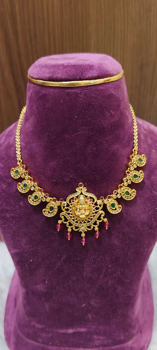 Premium budjet friendly necklace