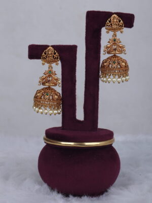 Antique Earrings